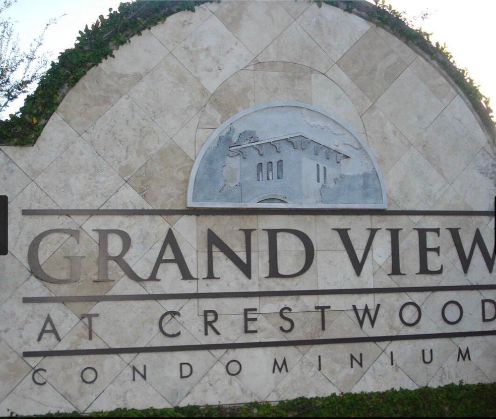 Photo of 1200 Crestwood Court S #1206, Royal Palm Beach, FL 33411 (MLS # B26055440)