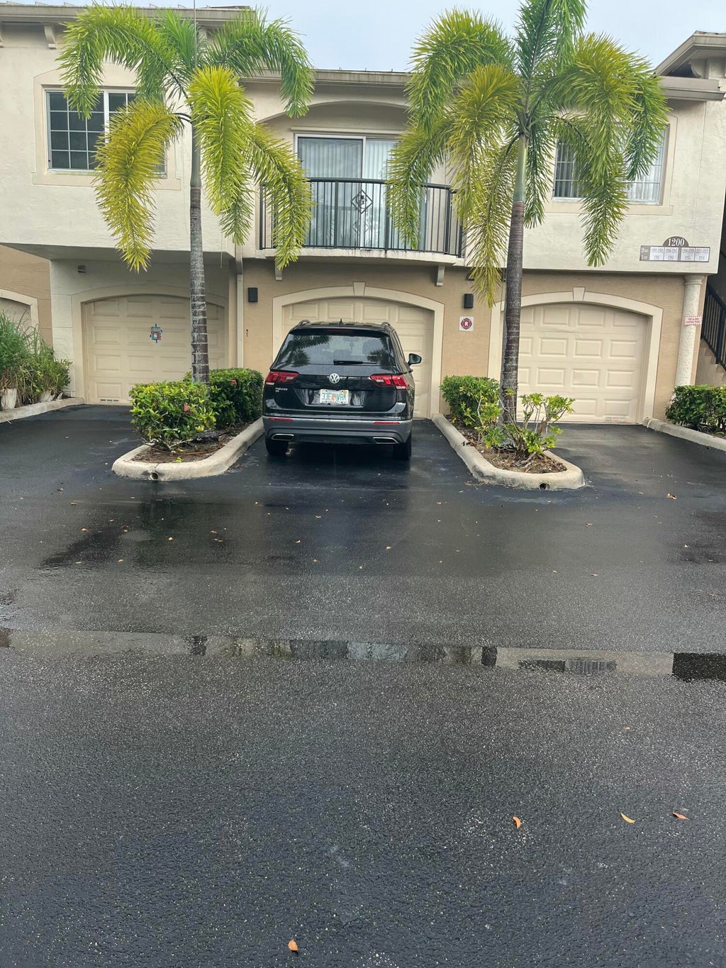 Photo of 1200 Crestwood Court S #1206, Royal Palm Beach, FL 33411 (MLS # B26055440)