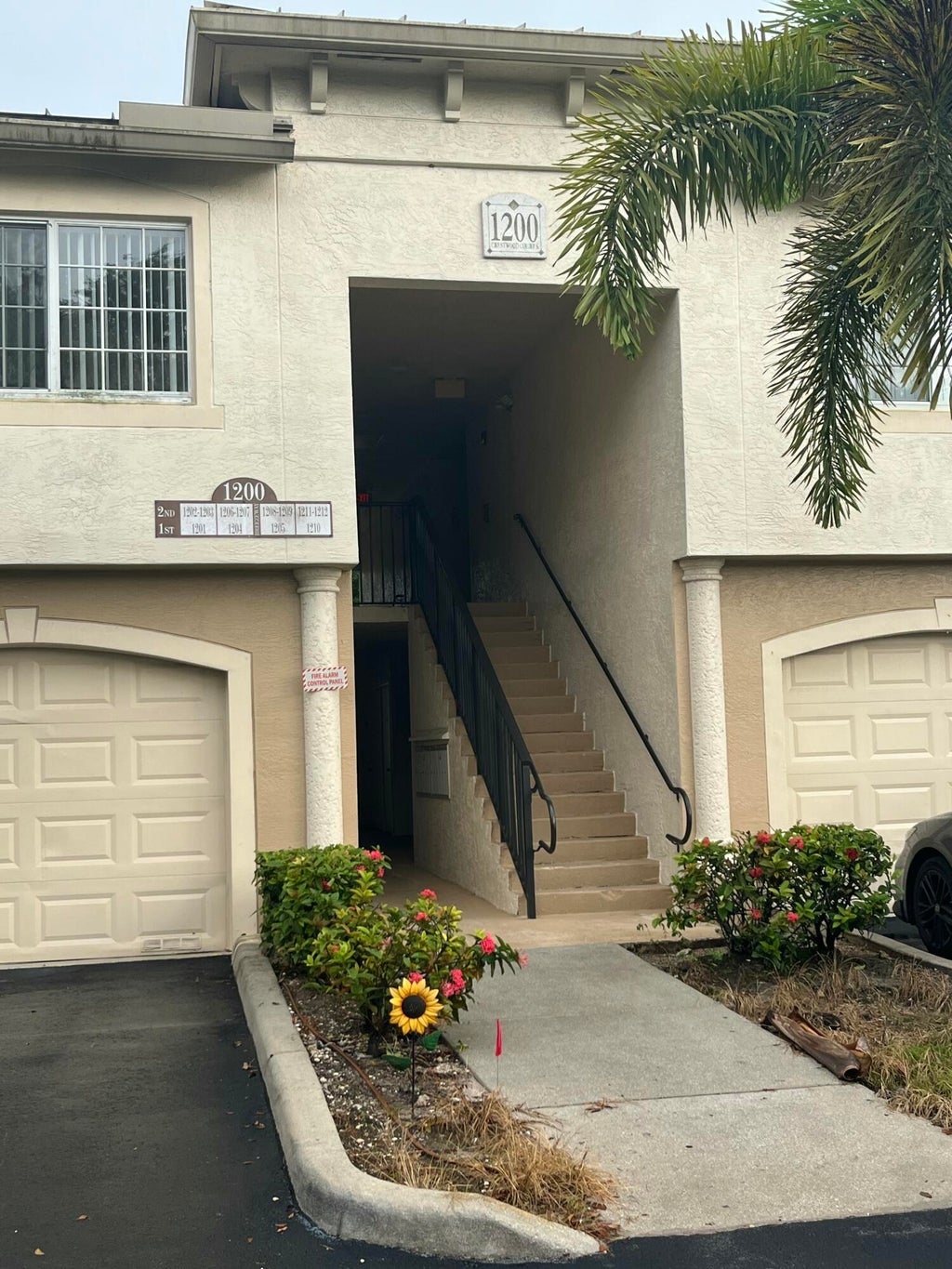 Photo of 1200 Crestwood Court S #1206, Royal Palm Beach, FL 33411 (MLS # B26055440)