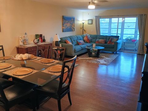 Tiny photo for 8100 SW 24th Street #307, North Lauderdale, FL 33068 (MLS # R11161506)