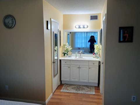 Tiny photo for 8100 SW 24th Street #307, North Lauderdale, FL 33068 (MLS # R11161506)
