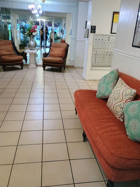 Tiny photo for 8100 SW 24th Street #307, North Lauderdale, FL 33068 (MLS # R11161506)