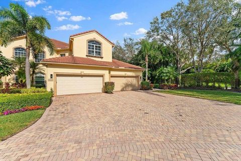 A home in West Palm Beach