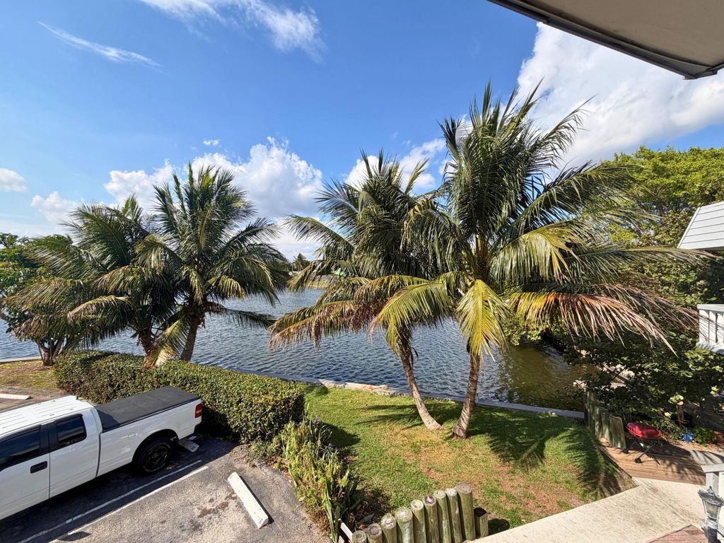 Photo of 519 W Kalmia Drive #1, Lake Park, FL 33403 (MLS # B26010260)