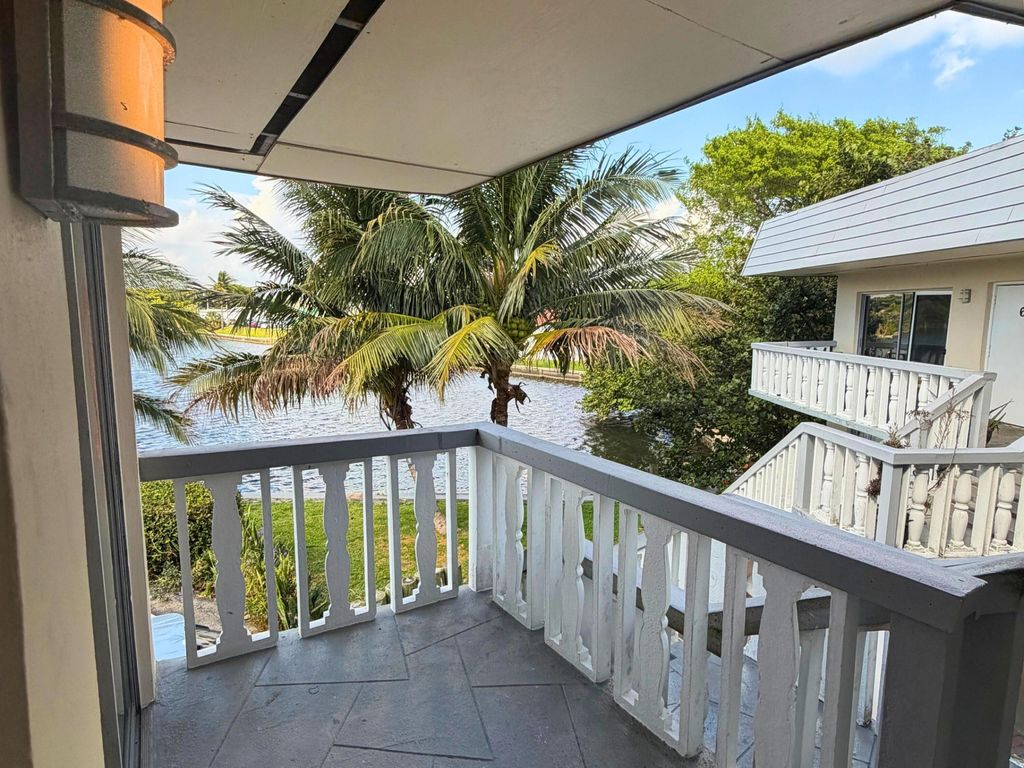 Photo of 519 W Kalmia Drive #1, Lake Park, FL 33403 (MLS # B26010260)