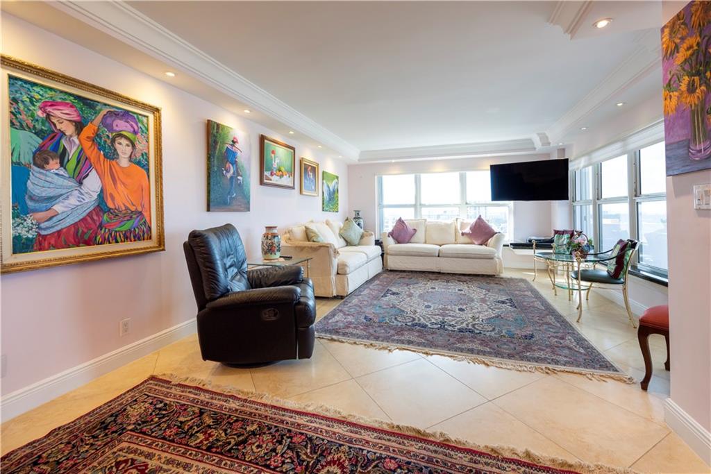 Parliament House - Residential