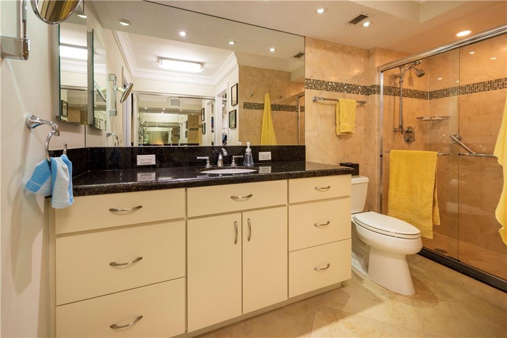 Parliament House - Residential