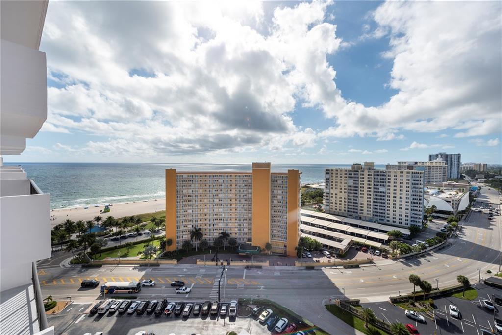 Parliament House - Residential