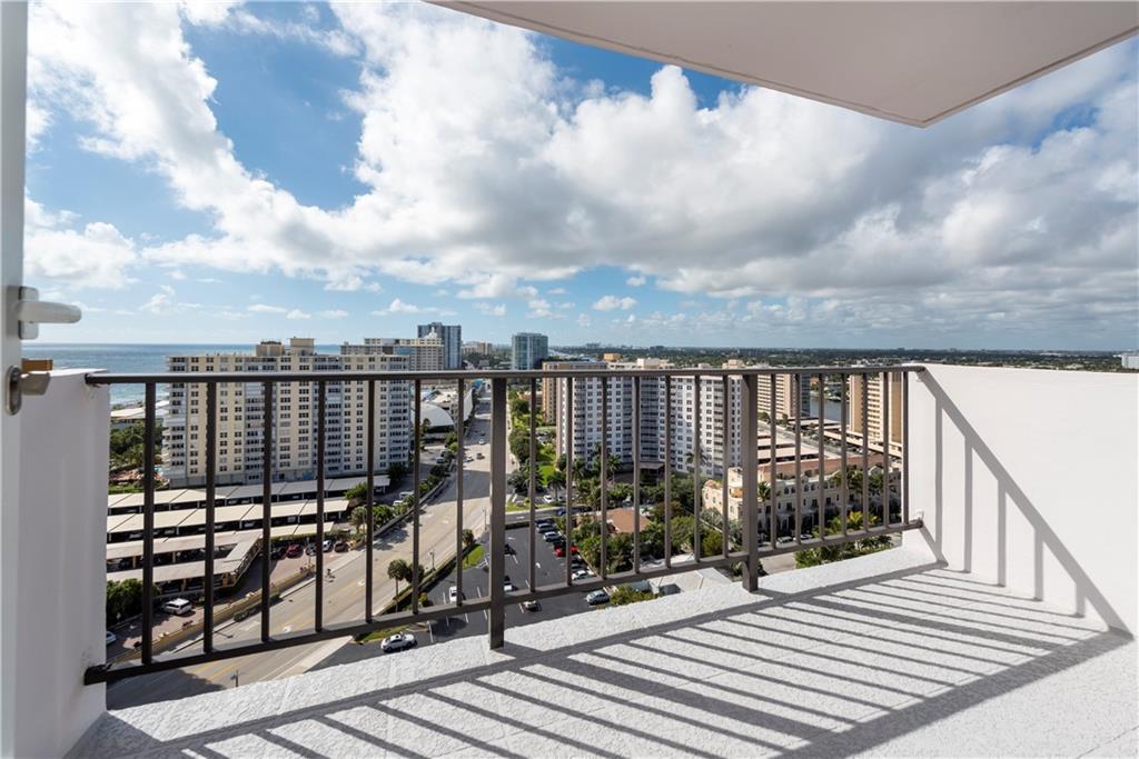 Parliament House - Residential