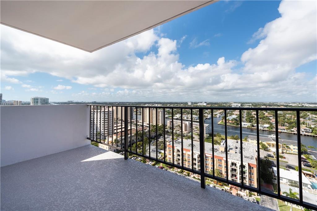 Parliament House - Residential