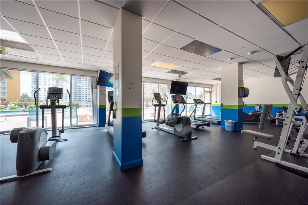 Parliament House - Residential