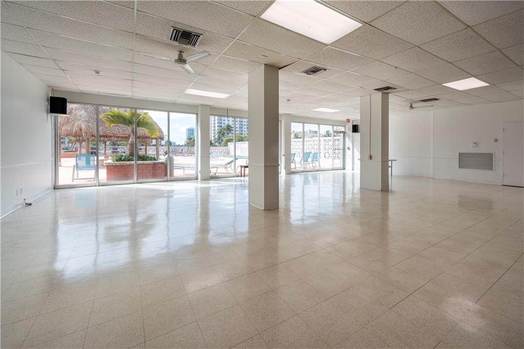 Parliament House - Residential