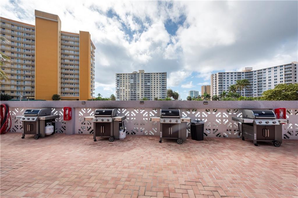 Parliament House - Residential