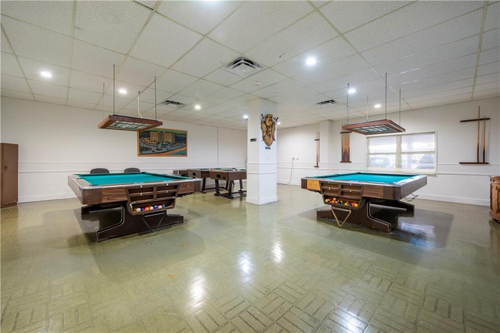 Parliament House - Residential