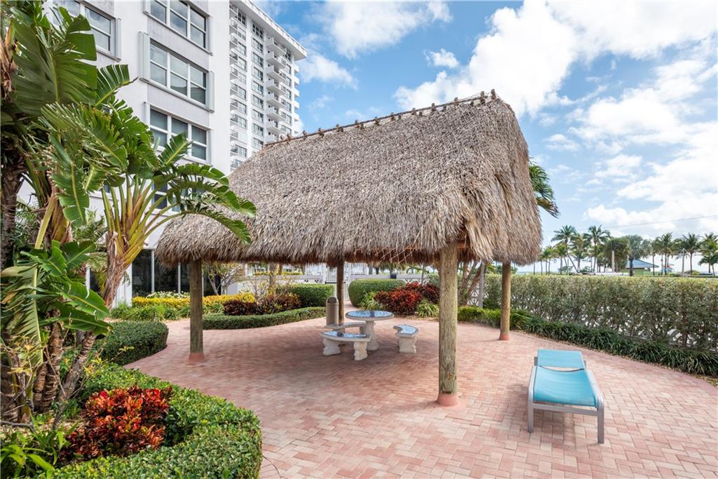 Parliament House - Residential