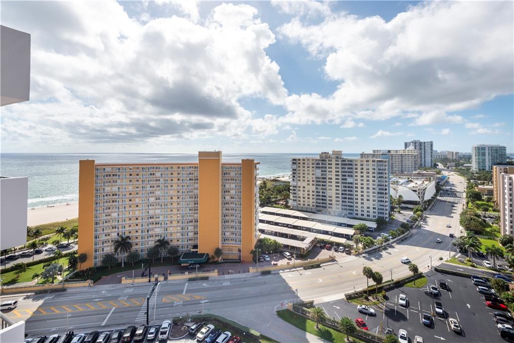 Parliament House - Residential