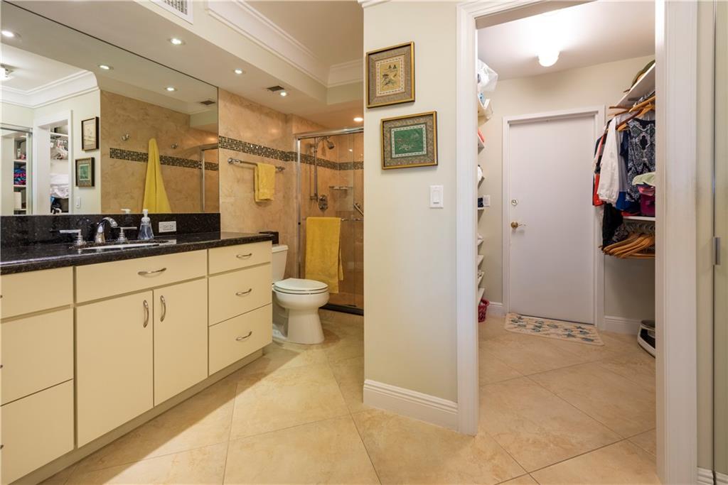 Parliament House - Residential