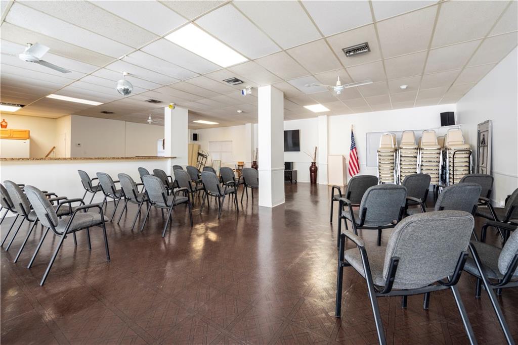 Parliament House - Residential