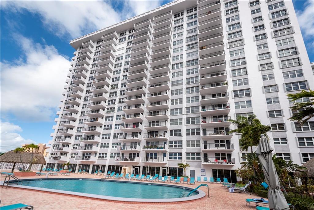 Parliament House - Residential