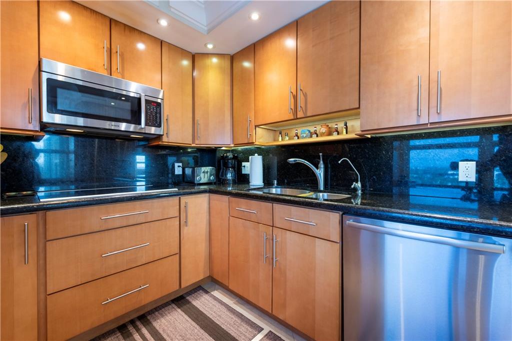 Parliament House - Residential