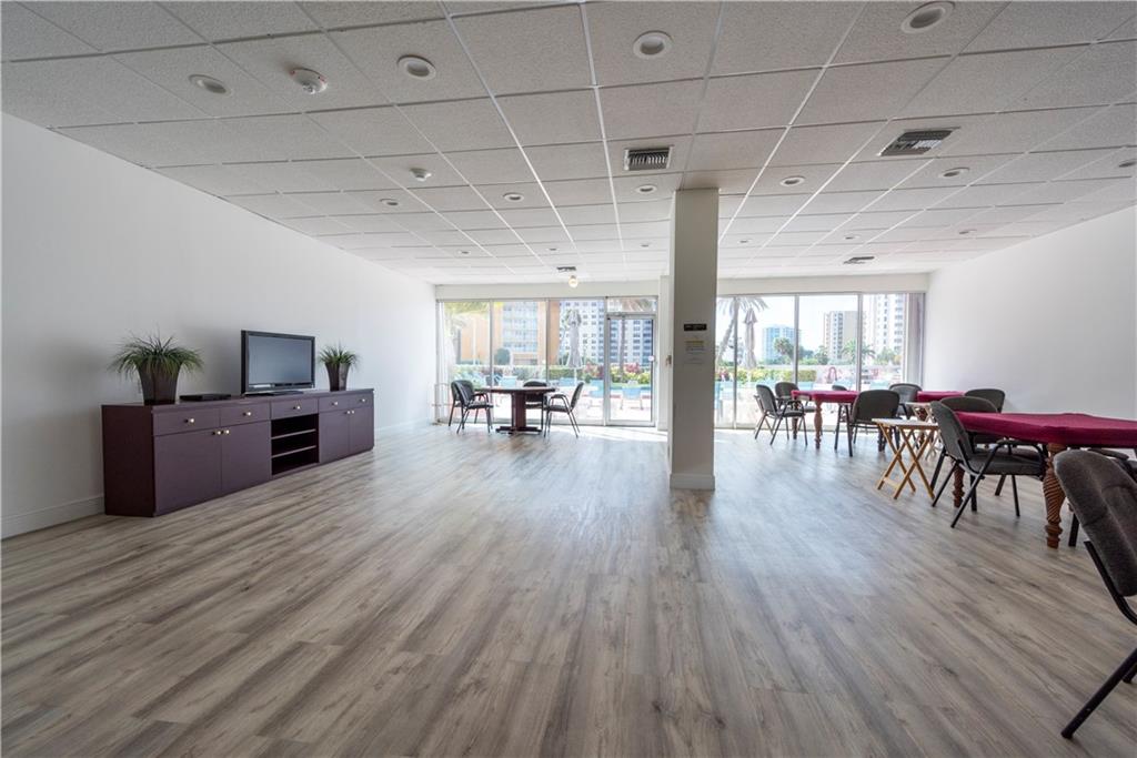 Parliament House - Residential