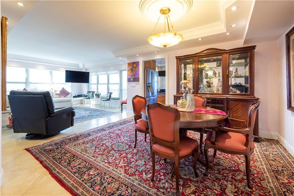 Parliament House - Residential