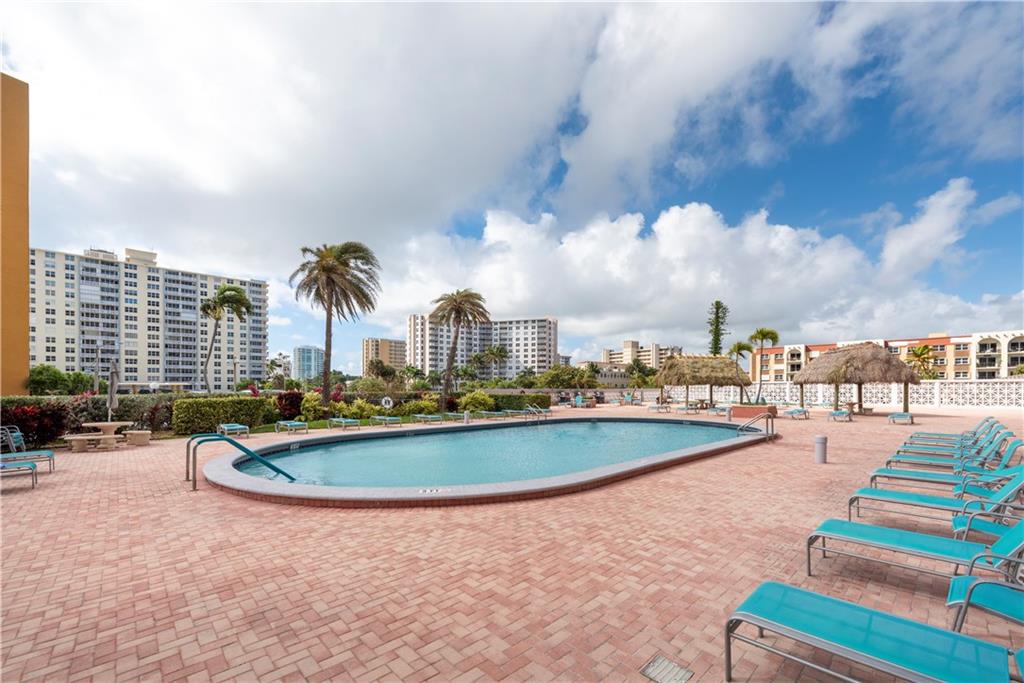 Parliament House - Residential