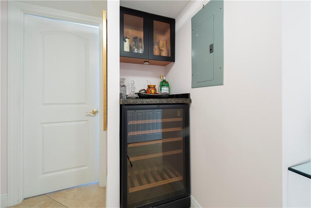 Parliament House - Residential