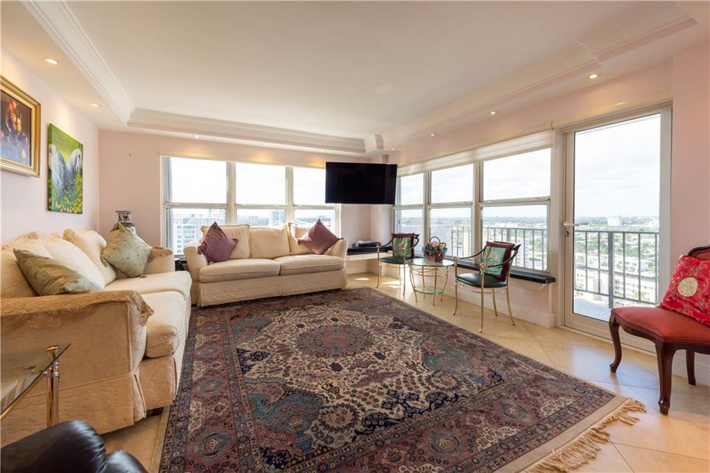 Parliament House - Residential