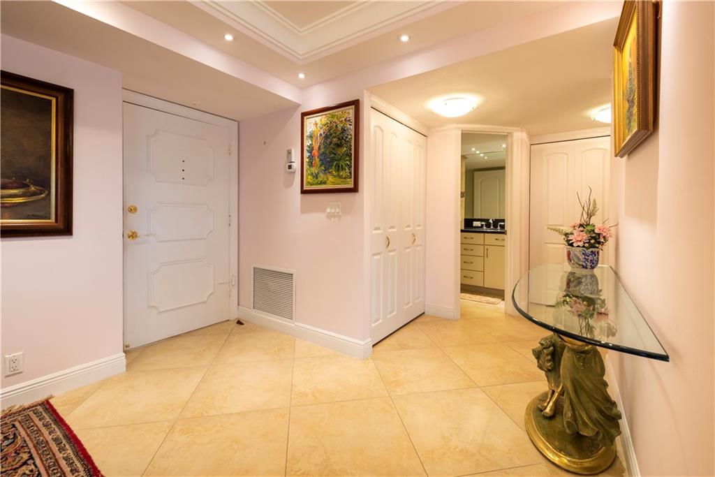 Parliament House - Residential