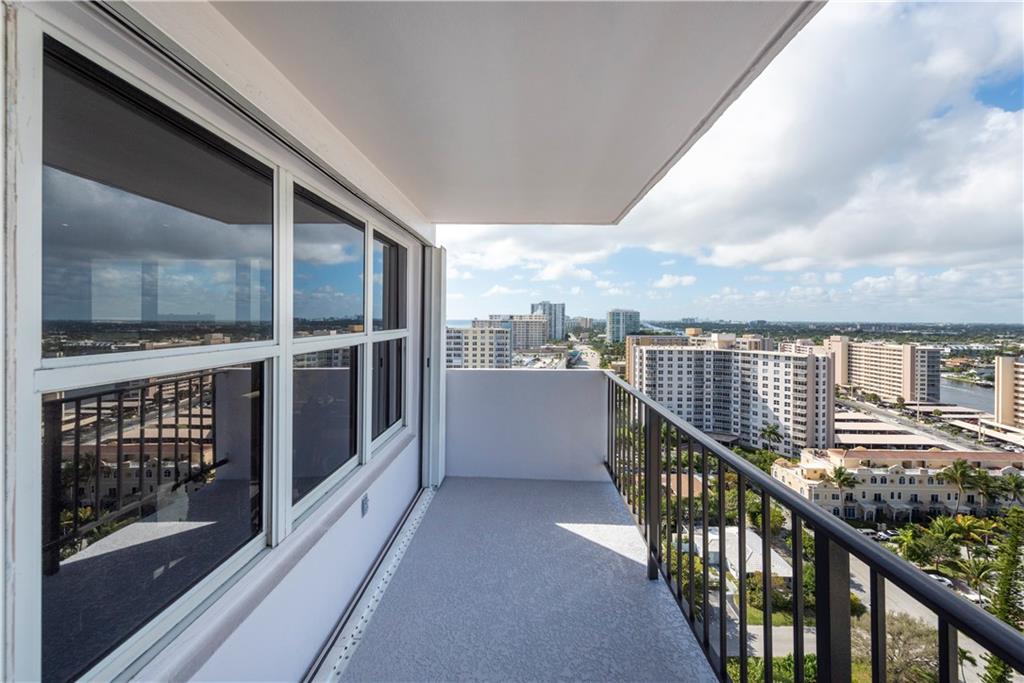 Parliament House - Residential