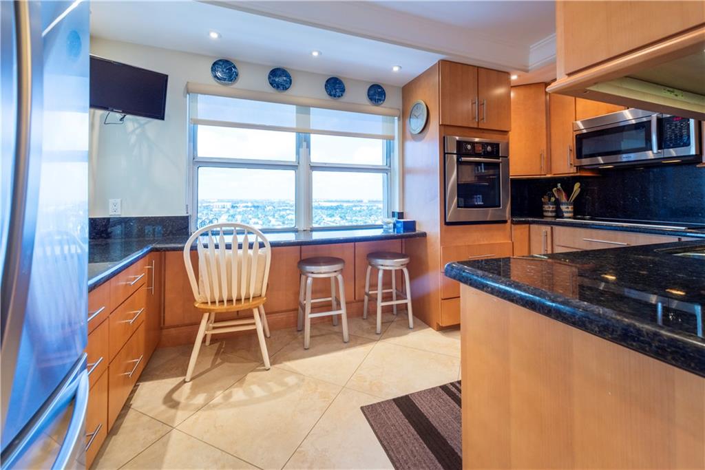 Parliament House - Residential