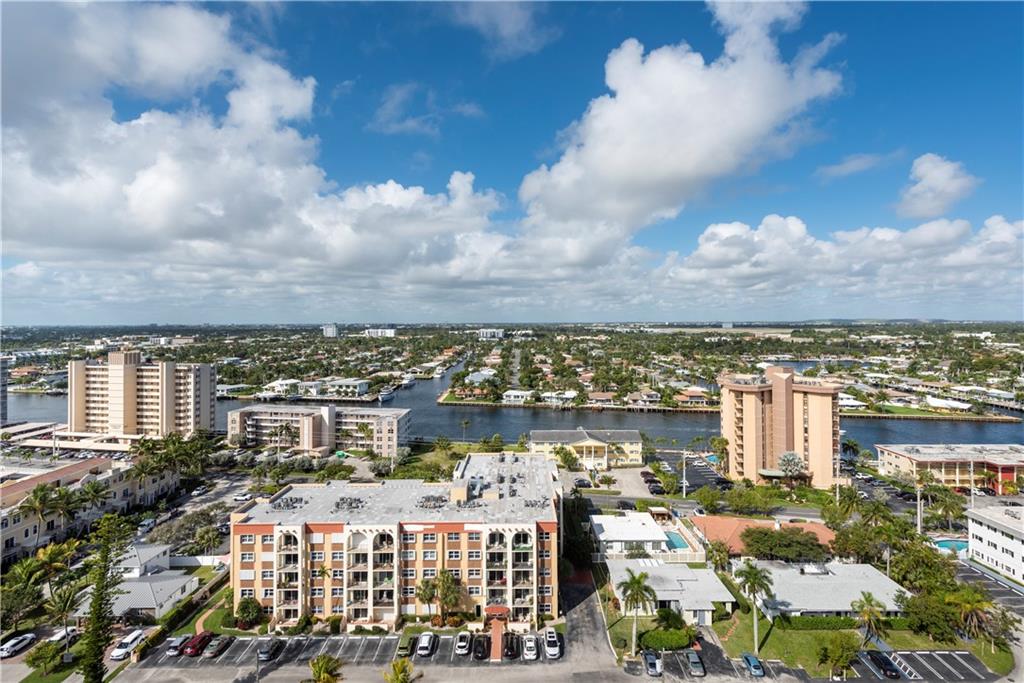 Parliament House - Residential