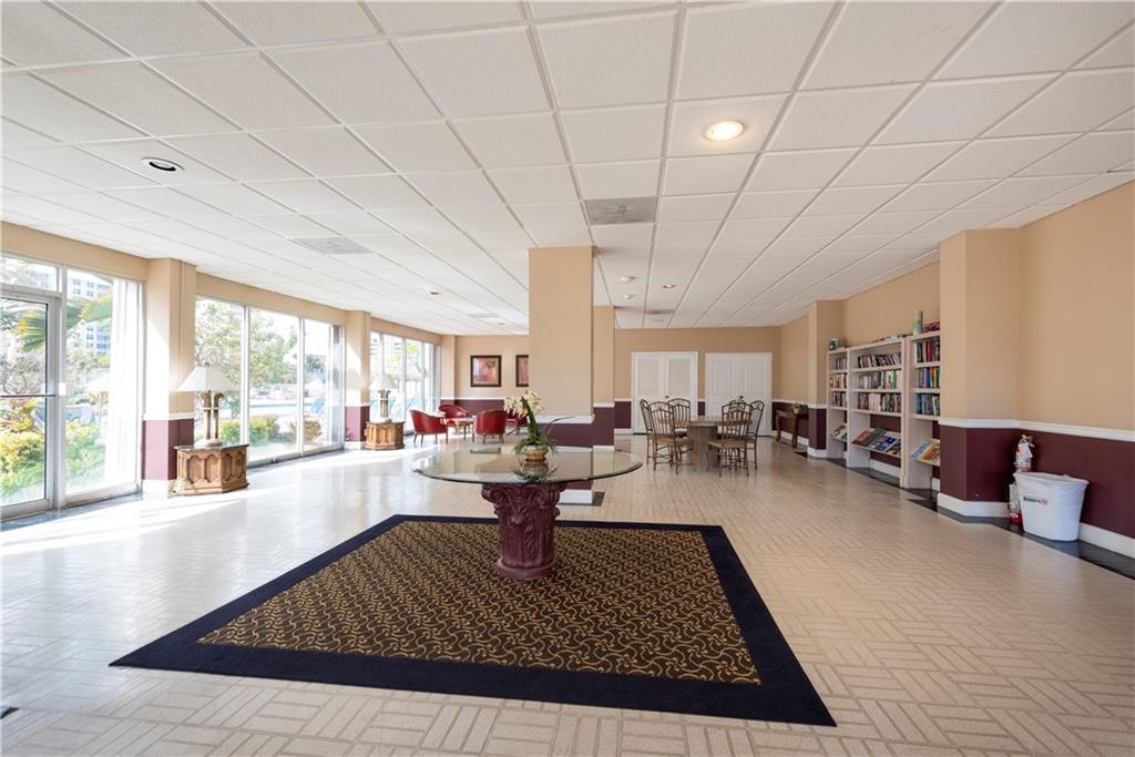 Parliament House - Residential