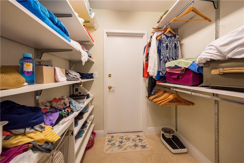 Parliament House - Residential