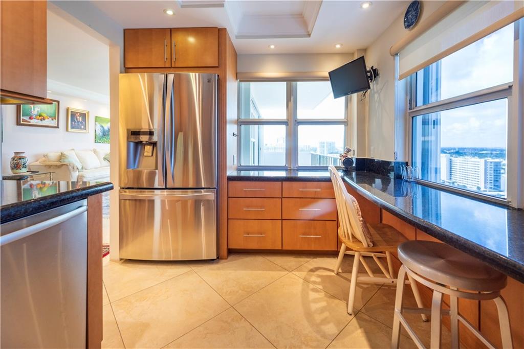 Parliament House - Residential