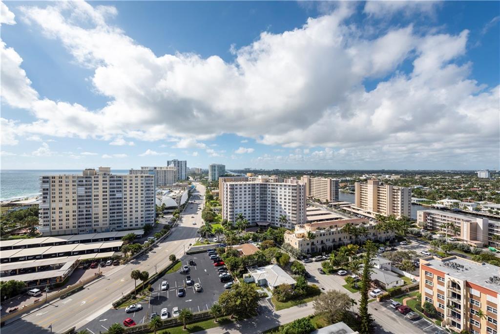 Parliament House - Residential