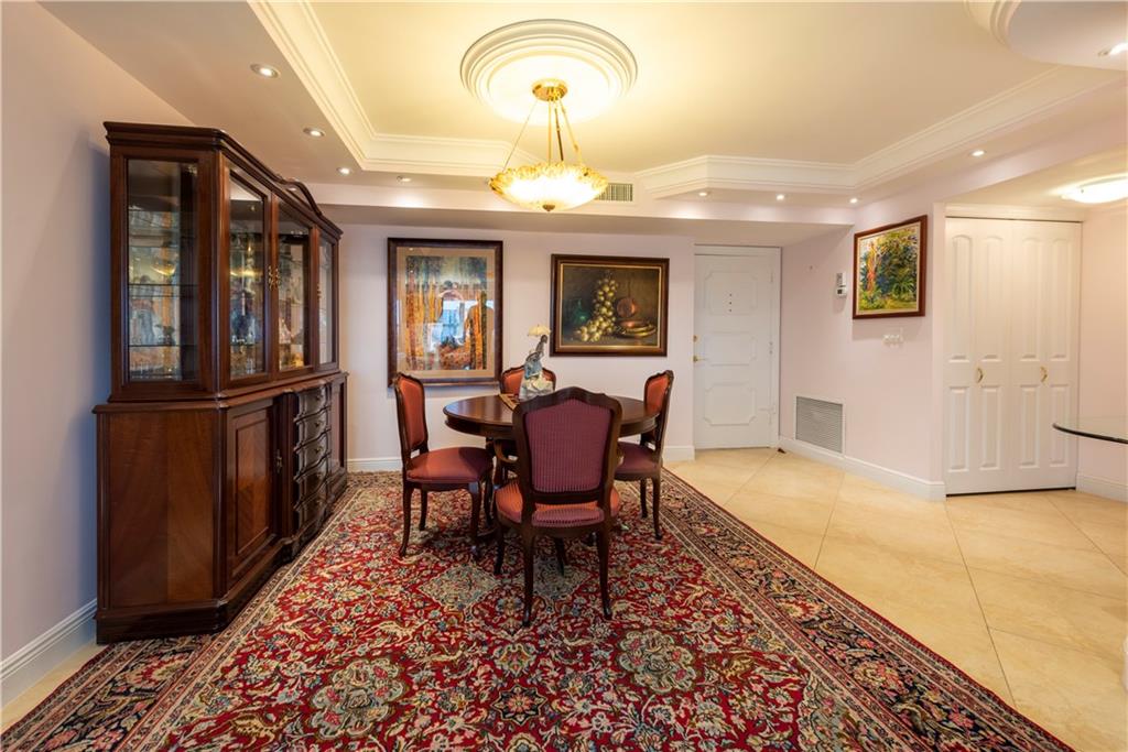 Parliament House - Residential