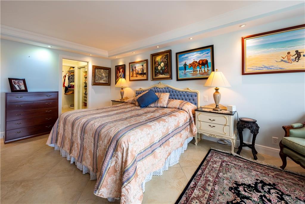 Parliament House - Residential