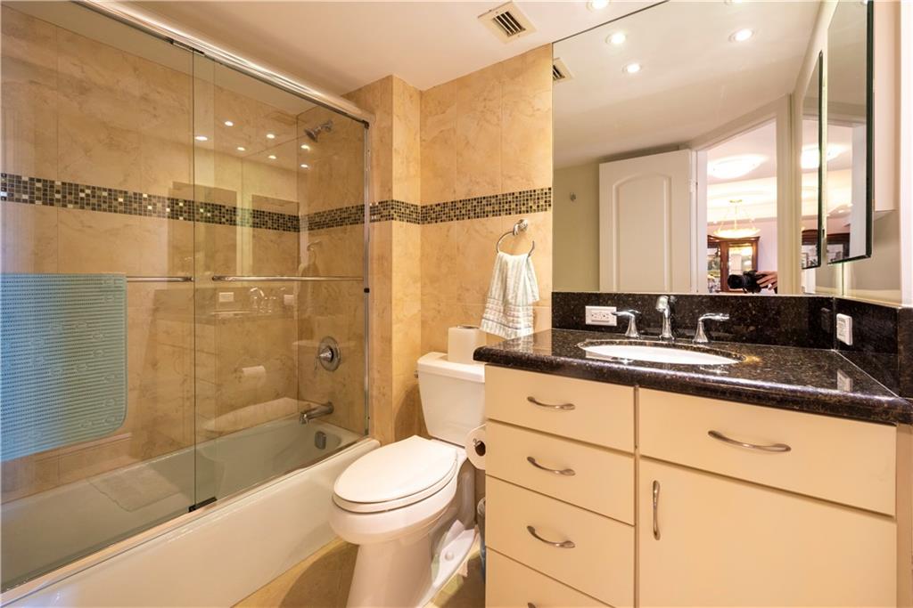 Parliament House - Residential