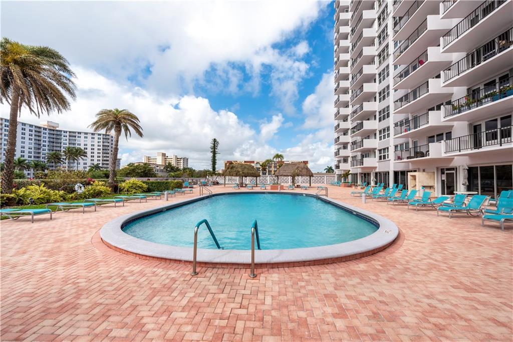 Parliament House - Residential