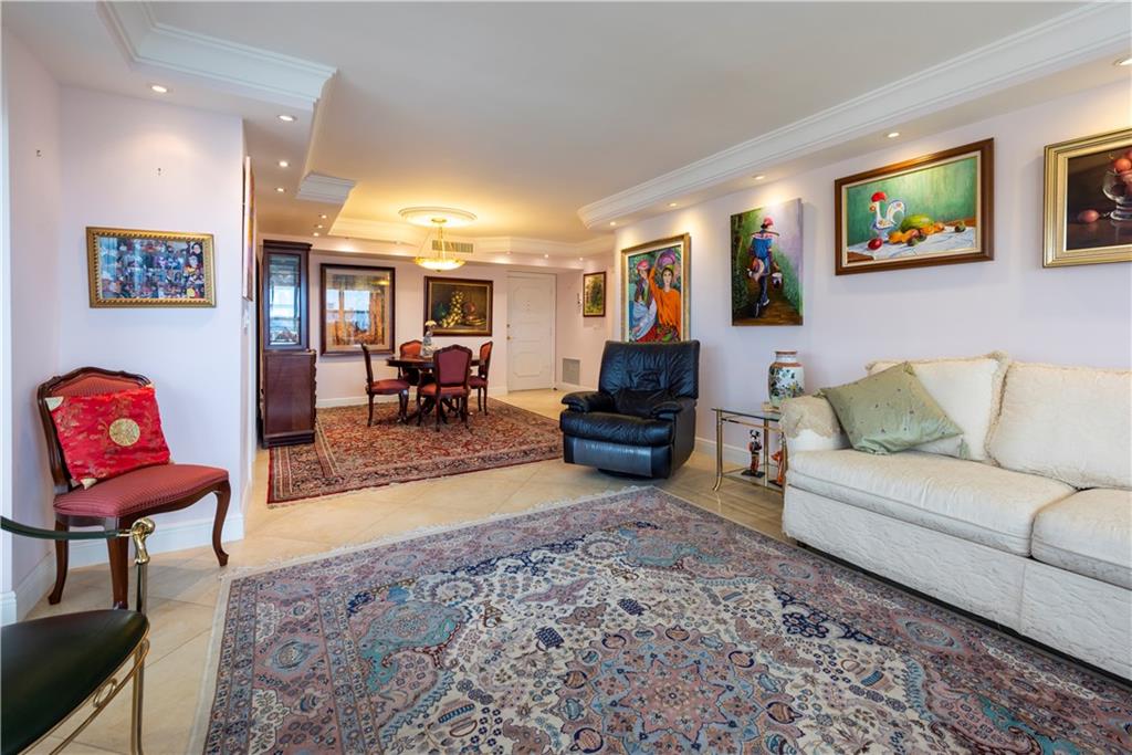 Parliament House - Residential