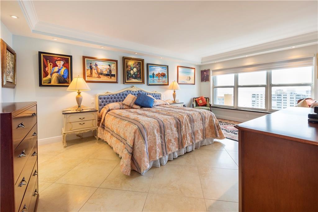 Parliament House - Residential