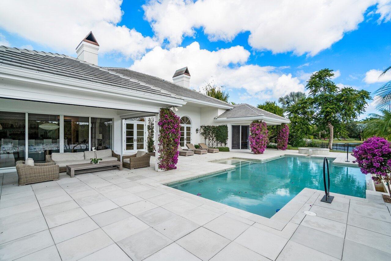 EQUESTRIAN CLUB ESTATES 1 - Residential