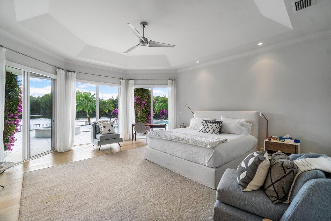 EQUESTRIAN CLUB ESTATES 1 - Residential