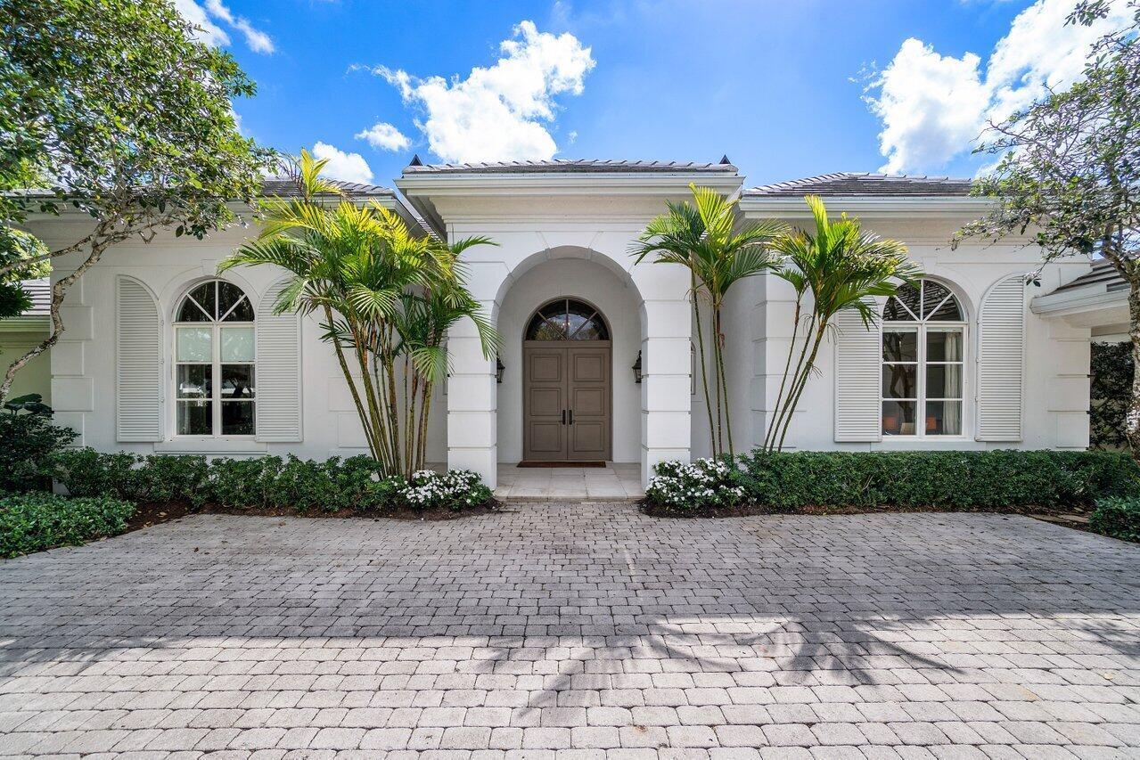 EQUESTRIAN CLUB ESTATES 1 - Residential