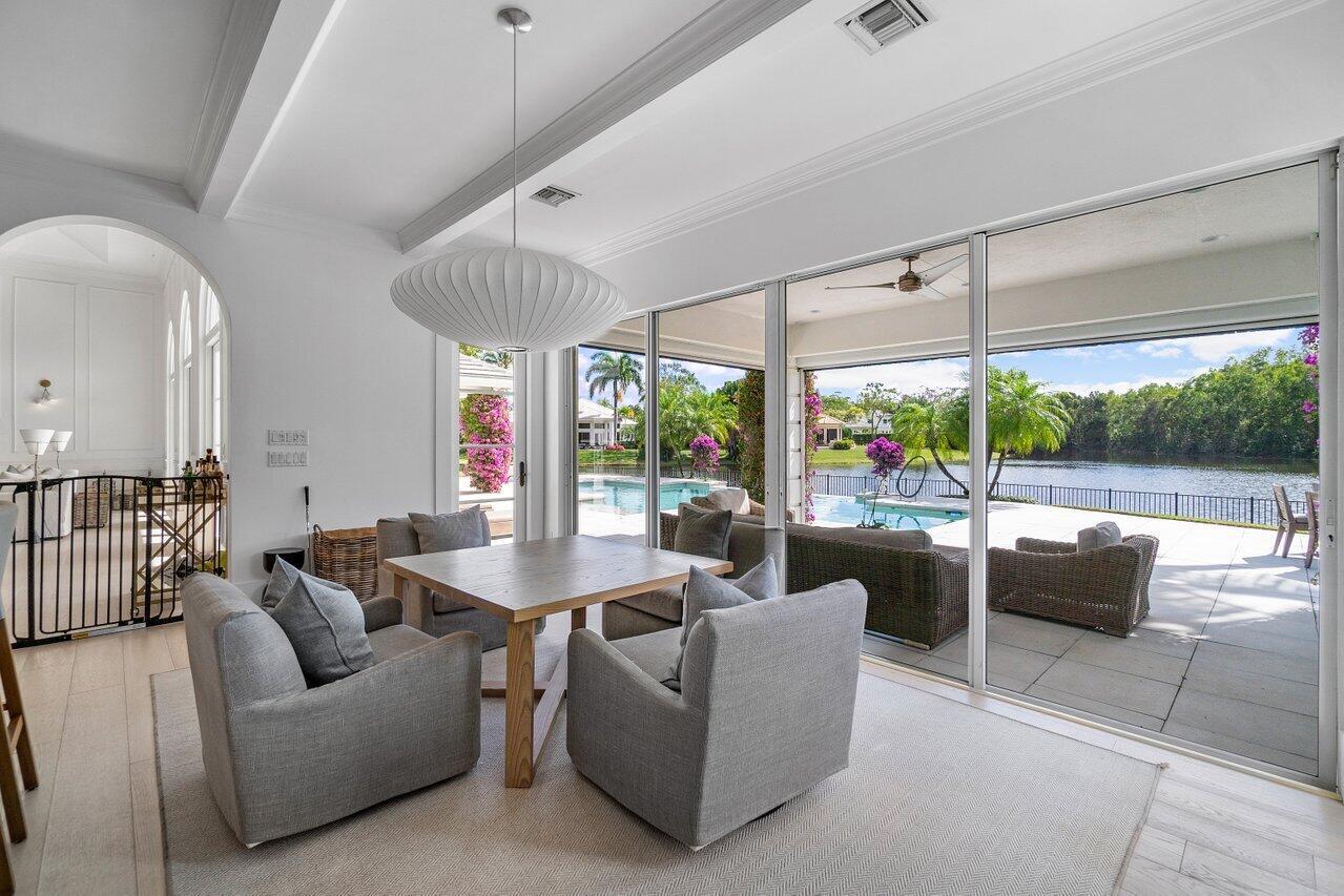 EQUESTRIAN CLUB ESTATES 1 - Residential