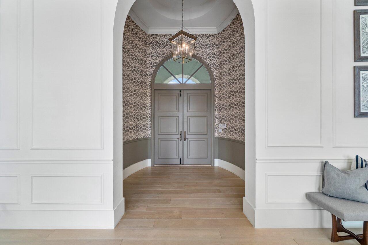 EQUESTRIAN CLUB ESTATES 1 - Residential