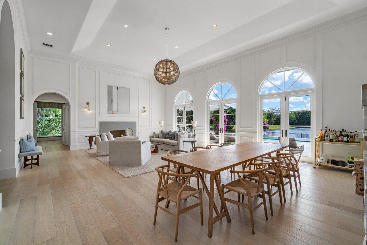 EQUESTRIAN CLUB ESTATES 1 - Residential