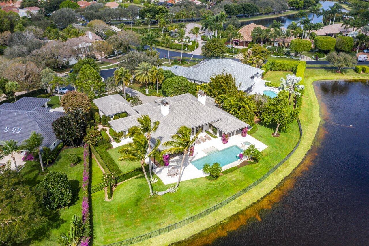 EQUESTRIAN CLUB ESTATES 1 - Residential